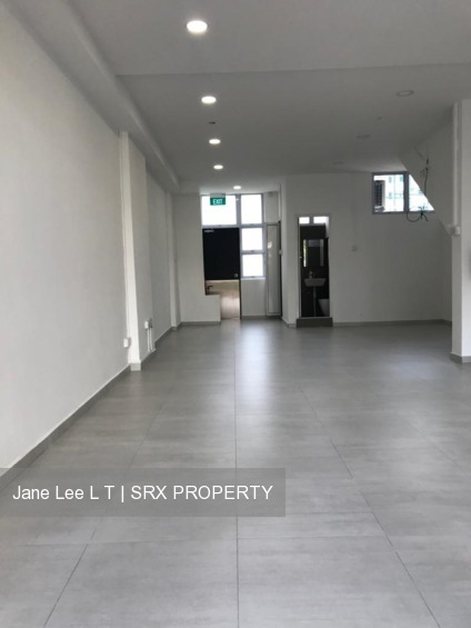 Telok Blangah Drive (D4), HDB Shop House #193390802